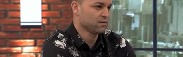 "DA SPREMIŠ CELU KASU ILI ŽIV NEĆEŠ IZAĆI": Našeg pevača jurili REKETAŠI! Nije znao da li će moći da HODA