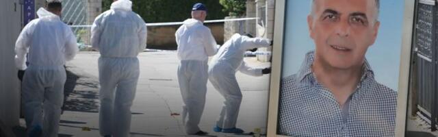 ARKANOV TELOHRANITELJ I BOJOVIĆEV PRIJATELJ UBIJEN U KAFIĆU! Maskirani napadač tada prišao OPASNIM MOMCIMA i ispalio rafal - COPE I RISTANOVIĆ TEŠKO RANJENI!