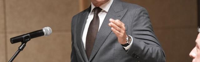 Vulin: Movement of Socialists doesn't think it's time for elections, government reshuffle is necessary