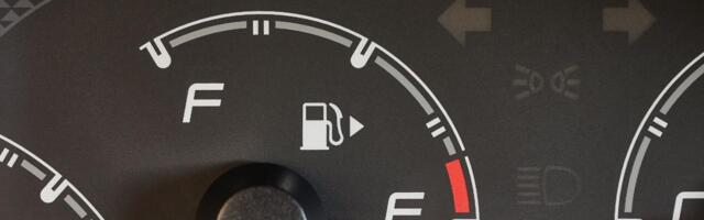 Kako da smanjite potrošnju goriva za 10%? Sve rešava klik na jedno dugme