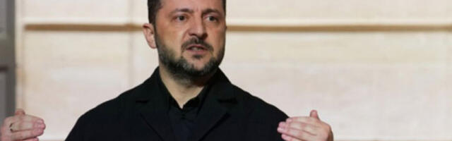 Зеленски: Договор о примирју у Ирану је исправна одлука која води ка окончању рата