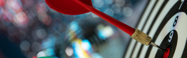 Трансродна пикадо играчица добила забрану наступа у женској конкуренцији