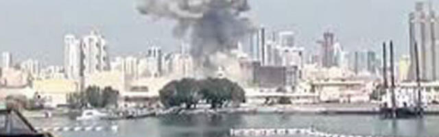 Ако нападну иранске, гађаћемо све луке у Персијском заливу