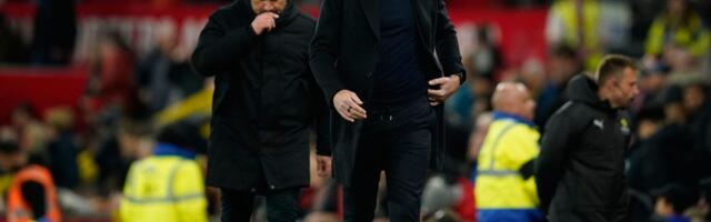 Kerik grmi zbog isključenja Martineza: Šokantno! Jedna od najgorih odluka koju sam video u životu (VIDEO)