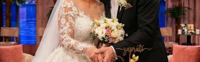 "ŽIVOT NAS JE VODIO RAZLIČITIM PRAVCIMA" Kasper više ne može da ćuti, pa se oglasio i rekao sve o Mini bez dlake na jeziku: Imali smo teške periode...