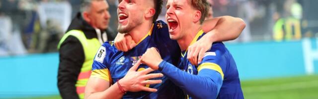 Jedna pobjeda, drugačija BiH: Šta su uradili Zmajevi?