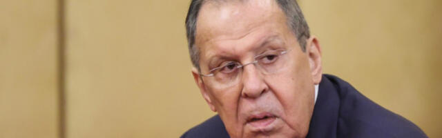Лавров: Русија има много неслагања са садашњом администрацијом САД