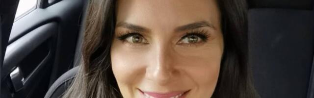 Sada je sve jasno - evo na koga je nasledila lepotu Marija Kilibarda