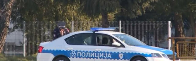 Ubio malo dete pa sebe: Policija se oglasila o jezivom zločinu kod Višegrada