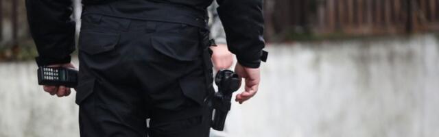 Uhapšen Crnogorac! Sumnja se da je pripadnik krimi grupe, boravio u Srbiji nelegalno