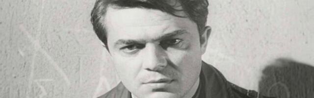 "Najbezbednije sam se osećao u kafani" - Ovako je srpski glumac govorio o boemskom životu