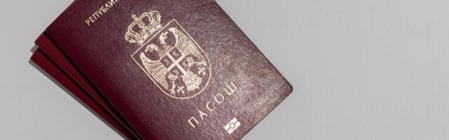 PSG: Dodela državljanstava ljudima bliskim Kremlju direktno ugrožava interese građana Srbije