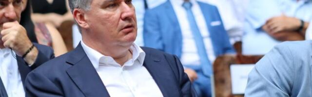 Milanović dobacio hrvatskom političaru: Gde si, ustašo? (VIDEO)