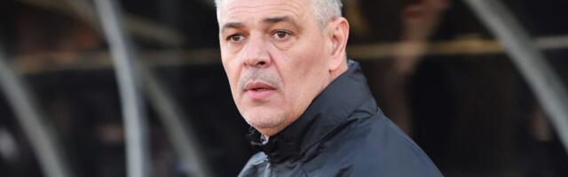 Savo Milošević ubedljivo poražen u BiH, posle meča poručio: "Očekivao sam ovakvu utakmicu..."