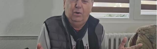 "GODIŠNJE DOBIJAM 650 DINARA, DRUGI I 50.000 €" Pevač živi skromno u Nišu, a kolega se obogatio od njegove pesme - peva se na svim veseljima