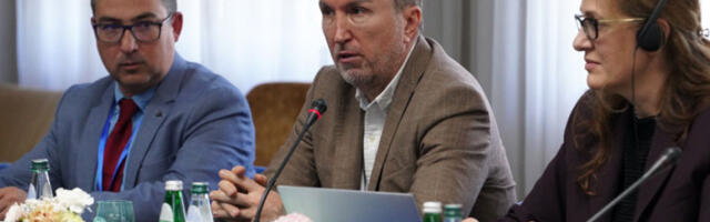 Гицулика у Београду: Лакше признавање српских диплома и већа мобилност студената