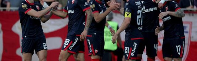 OTKRIVAMO Crvena zvezda u preostala tri kola daje šansu dvojici kadeta, postigli zajedno 18 golova (VIDEO)
