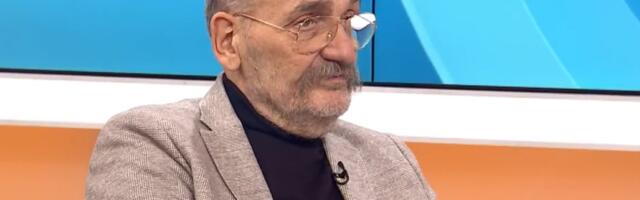 Siniša Kovačević: U Srbiji na snazi Gebelsovski model, studenti poslednji spasonosni talas