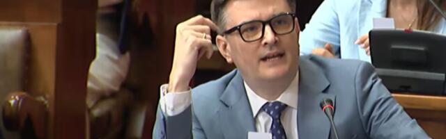 Alibi opoziciji za poraz! Jovanov: Ni birački spisak, ni promena zakona ne donosi podršku građana