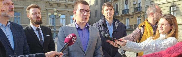 Banković o gradskom prevozu: Evo koja se vozila danas povlače sa ulica