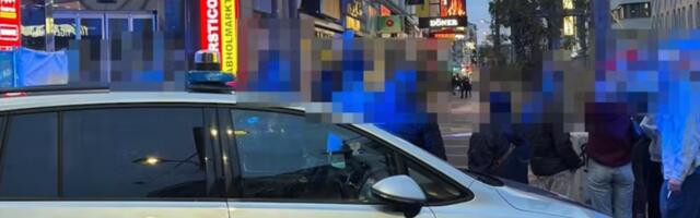 Pretnja masovnim ubistvima u bečkom kebab restoranu: Policija evakuisala ,,Ferhat Doner“