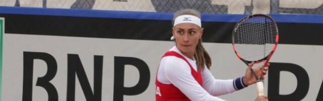 Aleksandra se bori za prvi grend slem: Evo gde možete da gledate direktan prenos