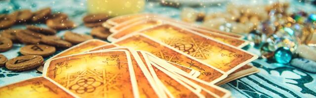 Pazite, DANAS sledi preokret! Mesec ulazi u Bika, a tarot otkriva koja 3 znaka će osetiti finansijski šok