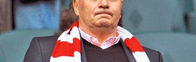LEGENDA BAJERNA ŽESTOKO ZAGRMELA: Ovaj Mundijal je fijasko za fudbal...