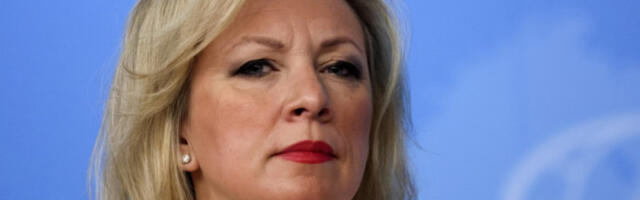 Захарова кијевски режим назвала „политичким производом Пољске”