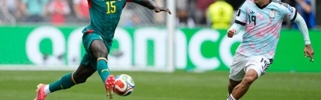Belgija posle produžetaka eliminisala Senegal