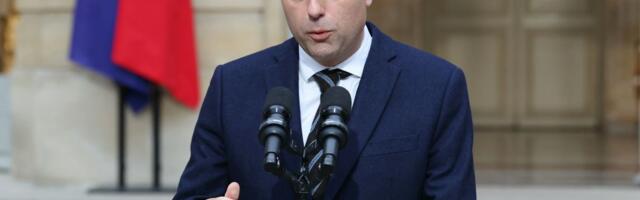 Francuska uvodi doživotnu kaznu zatvora za seksualno zlostavljanje dece