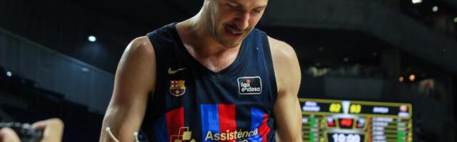NOVA LOŠA VEST ZA PARTIZAN: Crno-beli ostaju bez još jednog pojačanja?