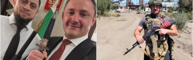 (VIDEO) I Rusi u šoku! Ovaj zapadni političar ratuje za Moskvu?! Cela država u čudu nakoj objave neverovatnog snimka