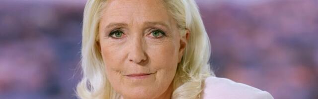 Marin Le Pen najavila kandidaturu za predsedničke izbore u Francuskoj