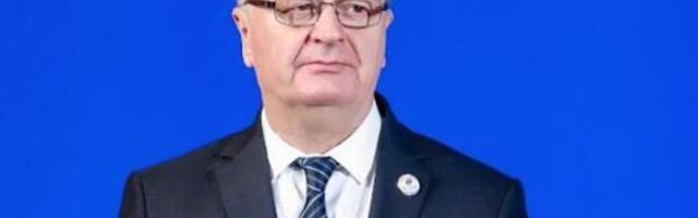 Budimir Aleksić: Dva milenijuma mudrosti za dvije decenije iskrenog prijateljstva