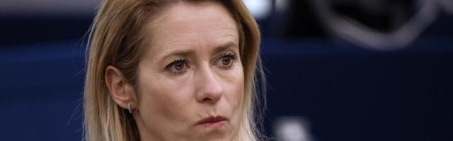 Novi plan EU za preokret na frontu? Kaja Kalas traži radikalan zaokret od NATO alijanse