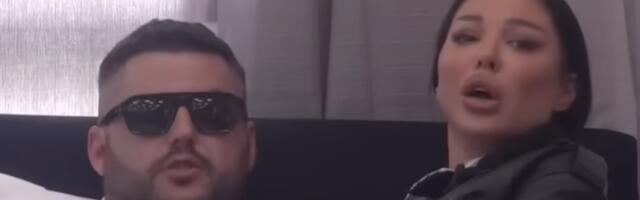 "Ja to nikada neću oprostiti": Asminova majka presekla - Maji se ne piše dobro!