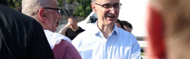 Macut: Vlada Srbije nastavlja da sprovodi mere usmerene na očuvanje makroekonomske stabilnosti