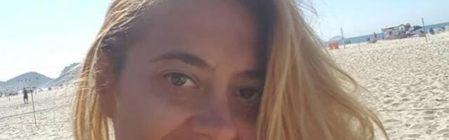 Voditeljka rodila sina u 47. godini života, a onda USLEDIO VELIKI STRAH: "Hoću li biti tu da ga ispratim na fakultet?!"