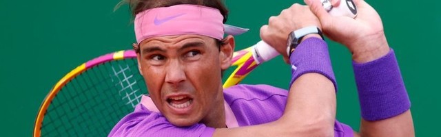 Nadal opet izgubio set, ali i ponovo pobedio
