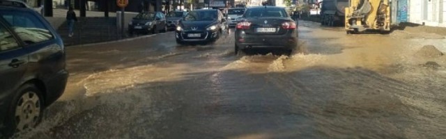 "Kada počnu fekalije da plivaju ulicama Beograda biće kasno"