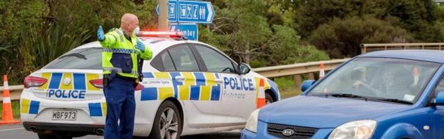 Ko hoće da se igramo nešto - policija na Novom Zelandu poslala poruku koja je razbesnela mnoge