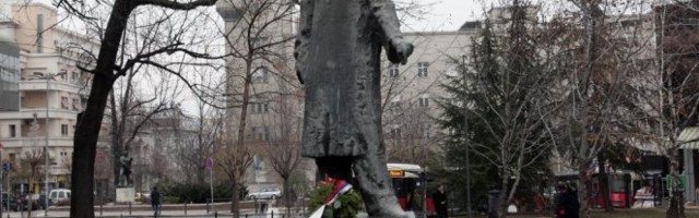 Ivanjička Nušićijada pod sloganom "KAD MASKE PADNU, NUŠIĆ NASTUPA" od 27. avgusta