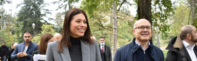 Vujović: Čistimo 200 tona istorijskog opasnog otpada iz HINS-a