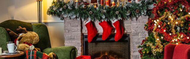 Evo gde da sakrijete praznične poklone