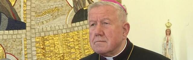 Belgrade Archbishop in Christmas message for N1