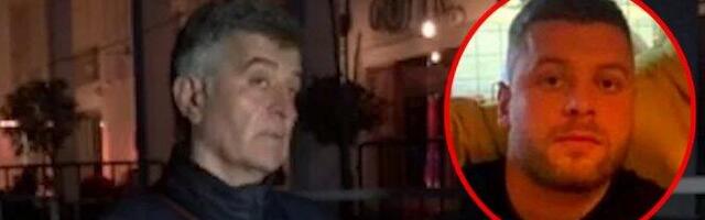 OTAC NESTALOG MATEJA ODBACUJE MOGUĆNOST DA SE UTOPIO! Posle četiri dana opsežne potrage OVO SMO SAZNALI!