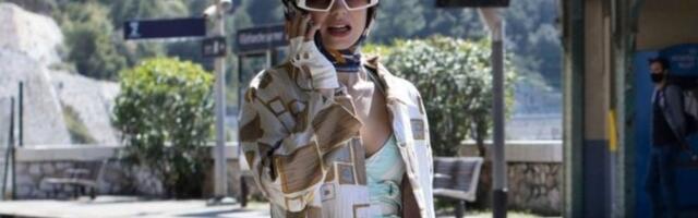 Modna policijo, uhapsite Emily iz “Emily in Paris”