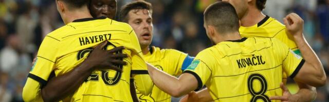 Al Hilal pokazao zube Čelsiju, Lukaku pogodio posle 500 minuta i odveo prvaka Evrope u finale (VIDEO)