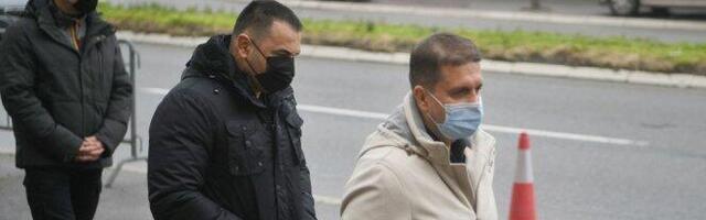 PREKINUTO SUĐENJE DARKU ŠARIĆUI! Reagovao tužilac, stopirano ispitivanje svedoka!